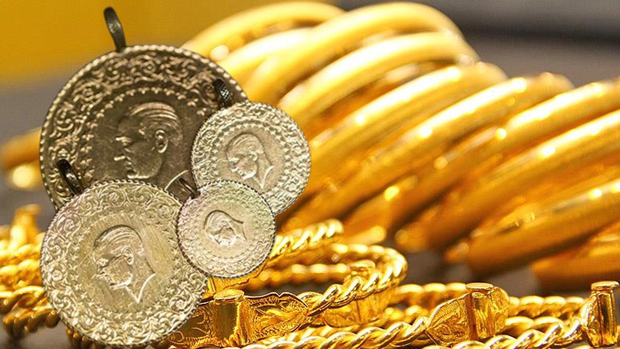 Son dakika altın fiyatları... 30 Kasım 2025 Pazar gram altın, çeyrek altın, yarım altın, Cumhuriyet altını kaç lira? 2025 altın fiyatları canlı alış-satış tablosu