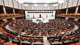 TBMM Genel Kurulunda yoğun hafta: Vergi düzenlemeleri ve bütçe görüşmeleri