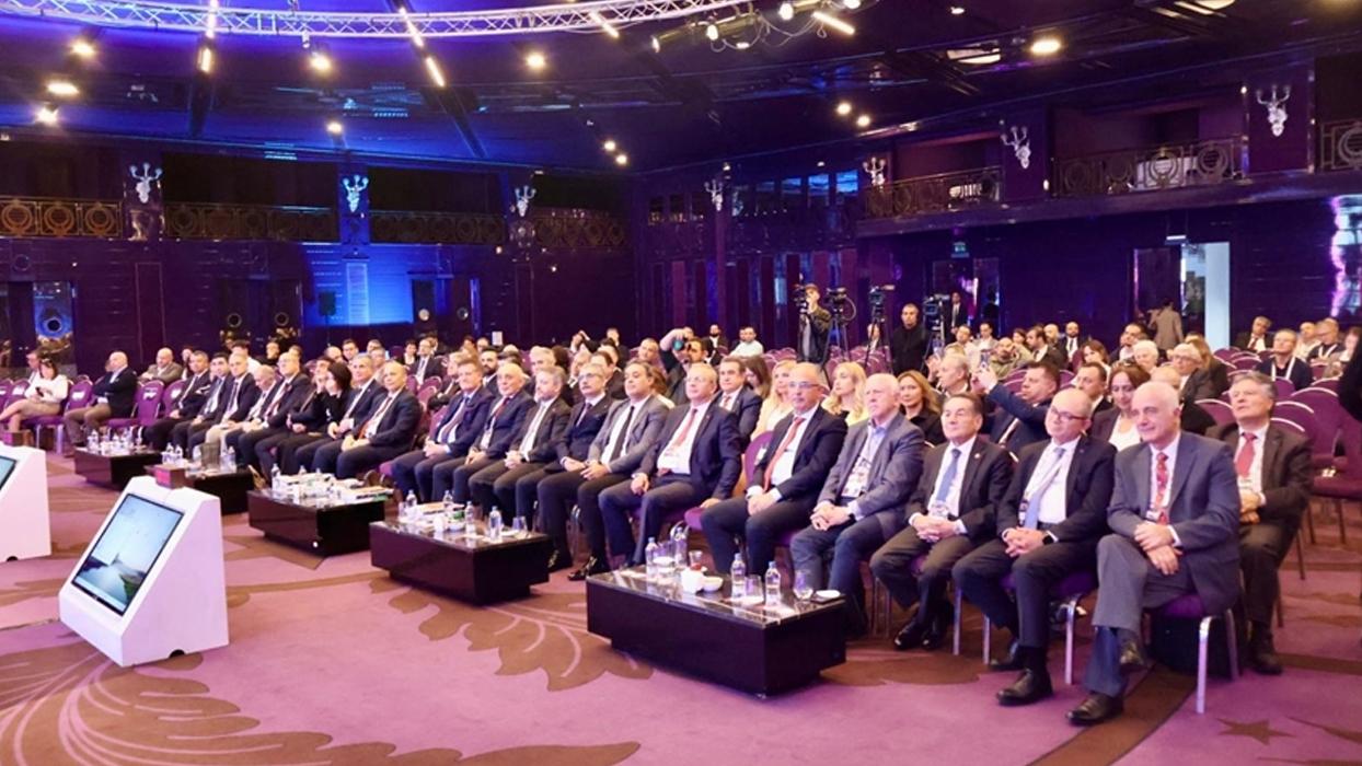 TBMM Yapay Zeka Araştırma Komisyonu raporunu tamamladı