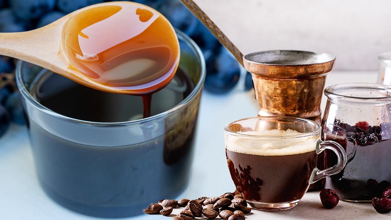 Türk kahvesine bir kaşık eklemek yetiyor! Sindirimi düzenliyor, vücuda demir yüklüyor