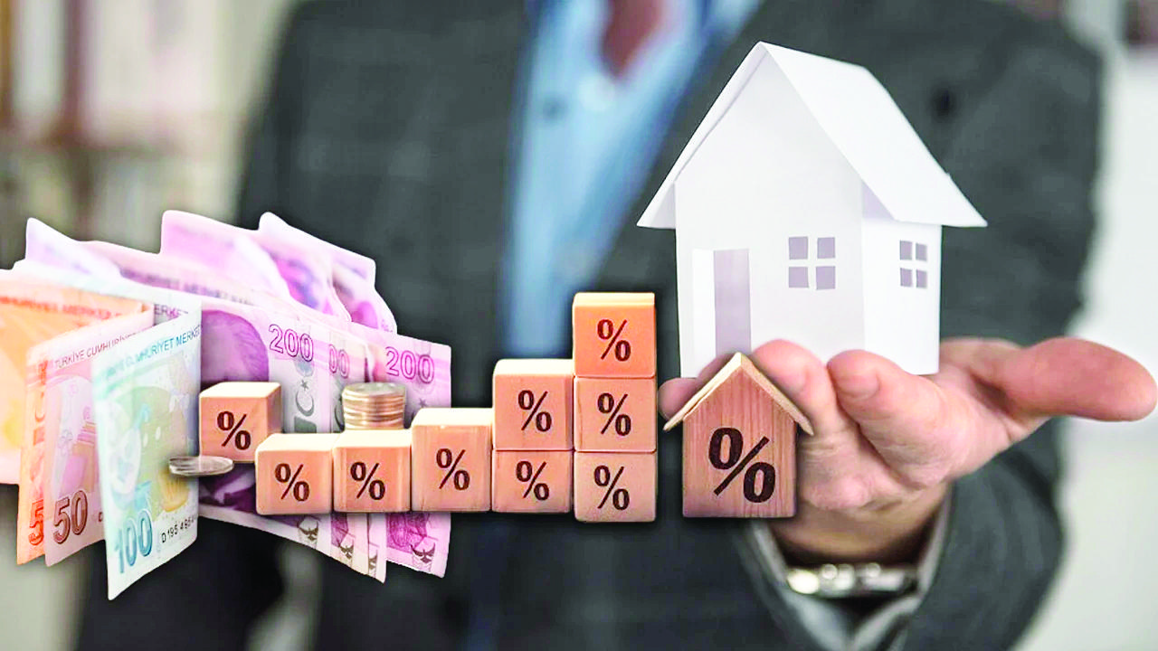 2025 Aralık ayı kira artış oranı belli oldu mu? TEFE-TÜFE Aralık ayı kira artış oranı ne kadar, kaç TL?