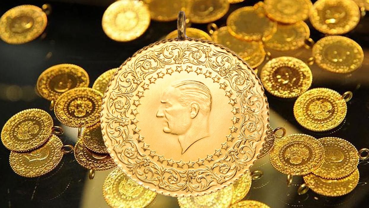 Altında yükseliş ivmesi sürüyor! 1 Aralık Pazartesi gram altın, çeyrek altın, yarım altın, Cumhuriyet altını kaç lira? Son dakika 2025 altın fiyatları