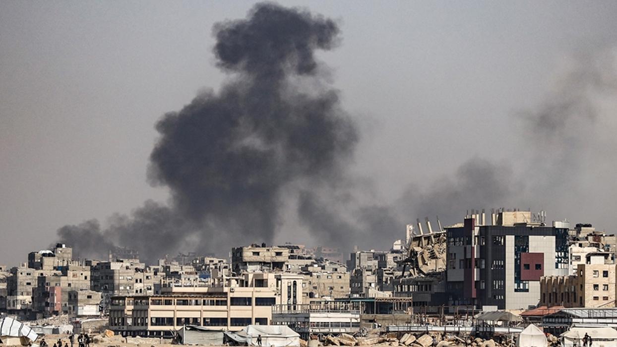 Ateşkesin ilk 50 gününde katil İsrail'in saldırılarında 357 Filistinli hayatını kaybetti