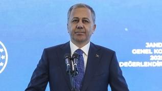 "Terörsüz Türkiye hedefiyle terörün gölgesinin düştüğü değil, büyük ve güçlü Türkiye'yi konuşacağız"