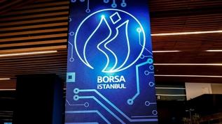 Borsa haftaya yatay başladı (1 Aralık 2025 Pazartesi)