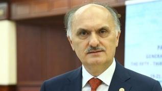 Eski AK Parti Giresun Milletvekili Cemal Öztürk vefat etti