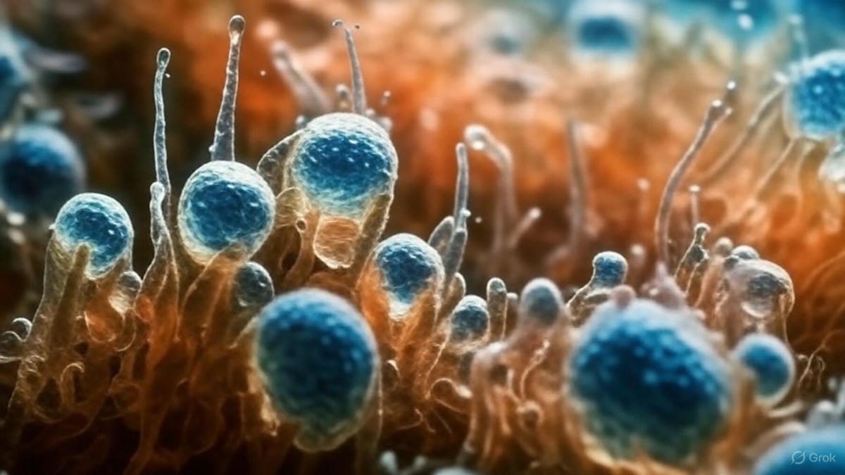 Güney Afrika'da 3,3 milyar yıllık kayada yaşamın en erken kimyasal izleri bulundu