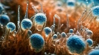 Güney Afrika'da 3,3 milyar yıllık kayada yaşamın en erken kimyasal izleri bulundu