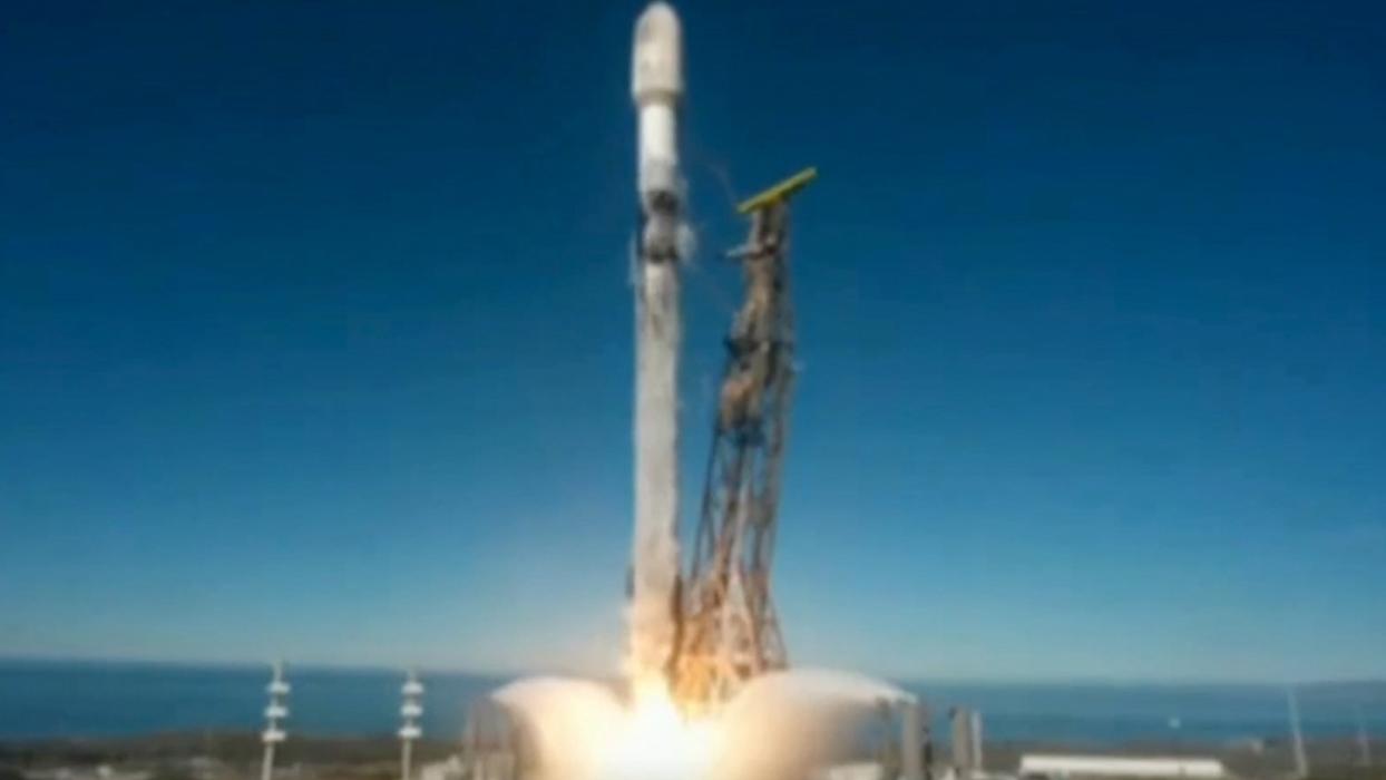 ASELSAN, LUNA-1 IoT uydusunu uzaya taşıdı