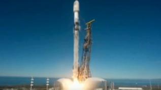 LUNA-1 IoT uydusu uzayda!