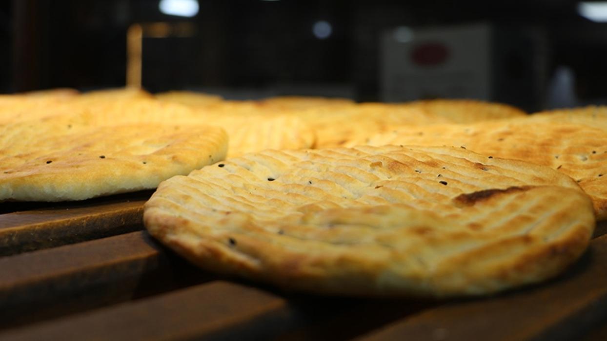 Maraş çöreği, AB'den coğrafi işaret tescili aldı