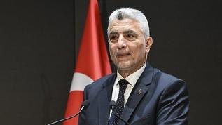 Mısır ziyareti... Ticarette yeni işbirliklerinin anahtarı olacak