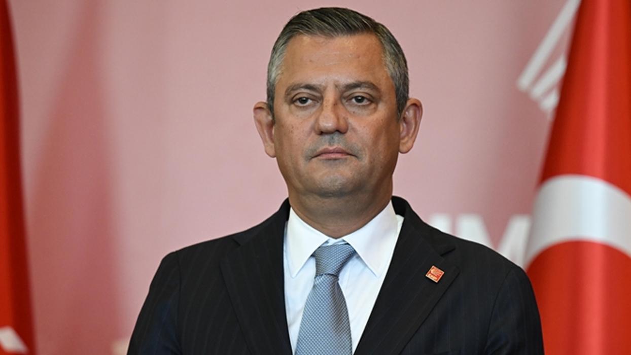 Özgür Özel'in PM için hazırladığı anahtar listesinde 32 yeni isim