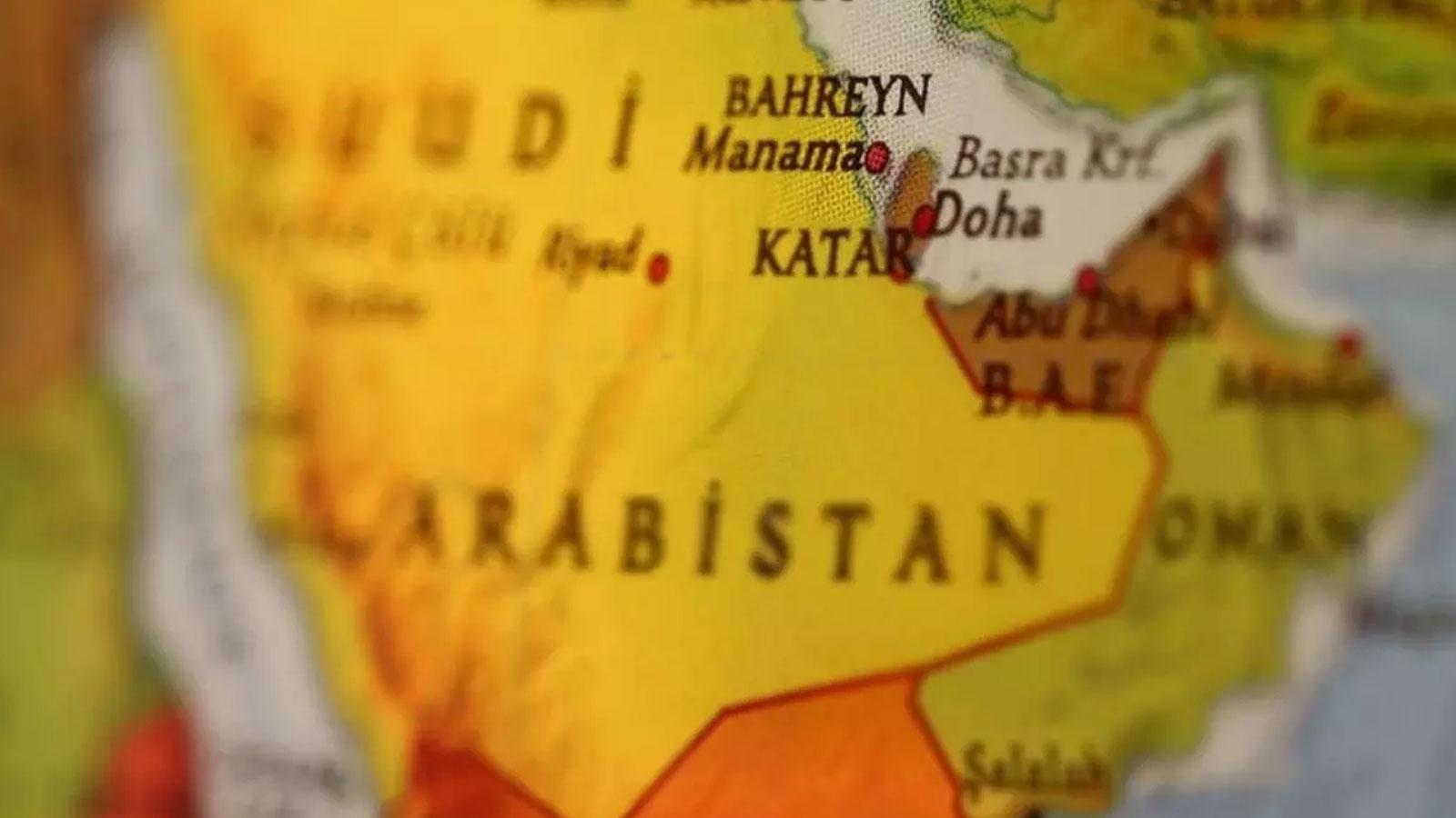 ABD, Bahreyn'e 445 milyon dolarlık F-16 teçhizat desteği satışını onayladı