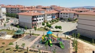 AK Partili belediyeden konut müjdesi: Aile Yılı'na özel çekilişsiz kurasız!