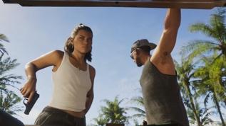 Animasyon testlerinden elde edilen detaylı görüntüler internete düştü