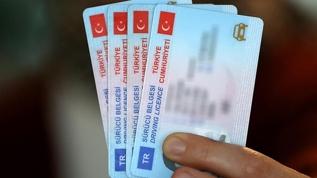 AYM, aday sürücüleri ilgilendiren düzenlemeyi iptal etti