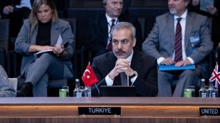Bakan Fidan NATO toplantısına katılacak: Ankara Zirvesi hazırlıkları masada