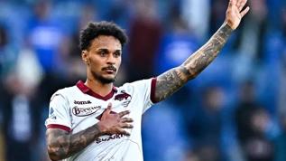 Beşiktaş'ta hedef 29'luk yıldız Valentino Lazaro