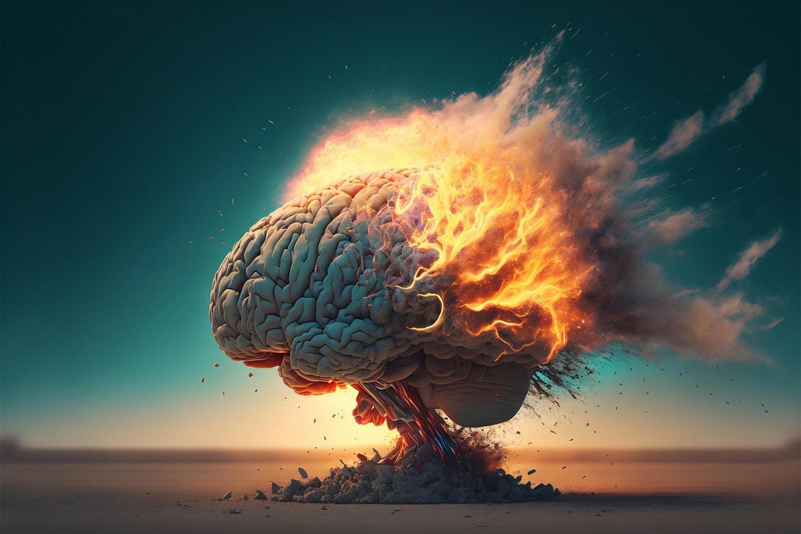 Beynin gizli zamanlayıcıları! Anılar nasıl seçiliyor?