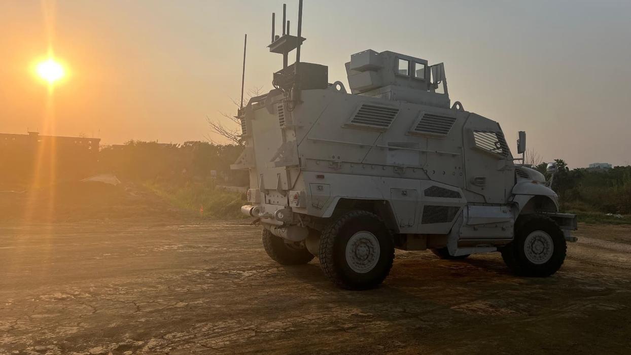 BM zırhına Türk imzası! Kritik operasyonlara destek Türkiye'den