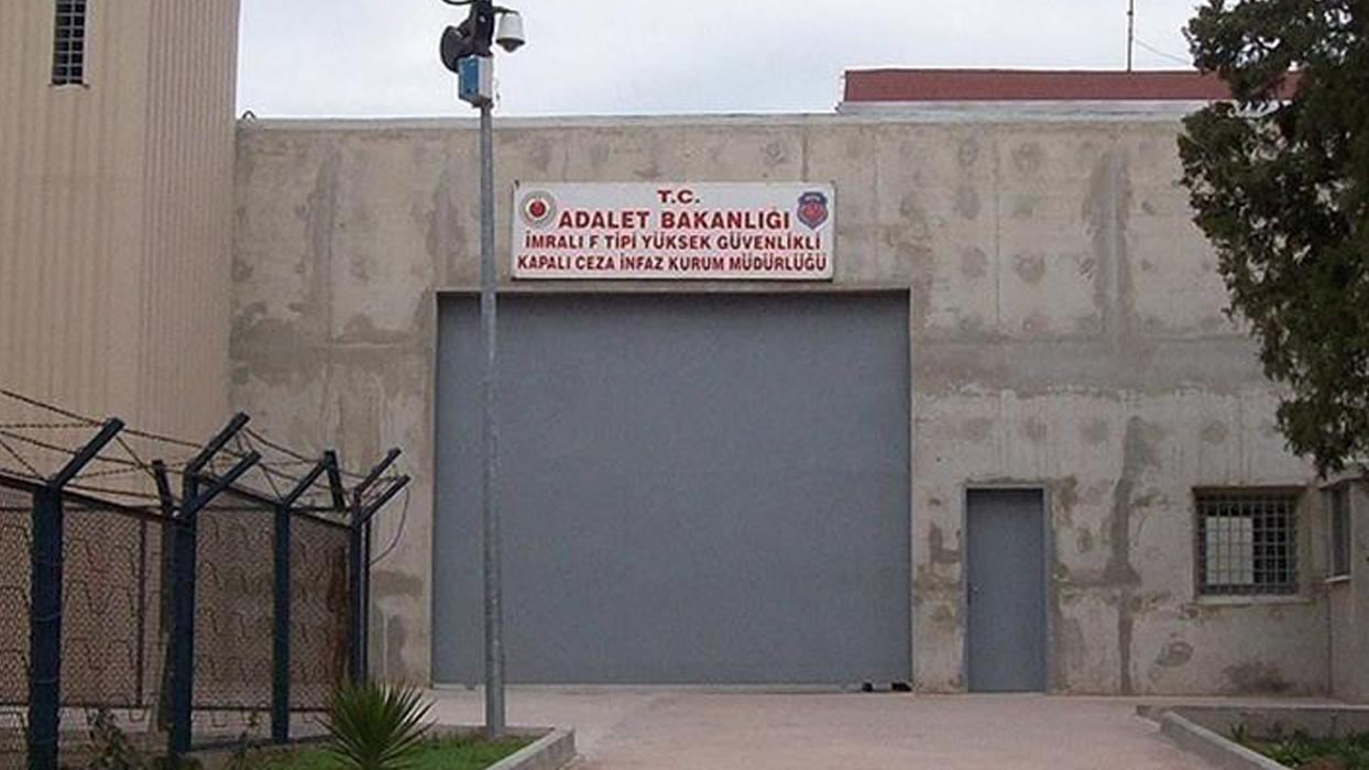 DEM Parti heyeti İmralı'ya gidiyor