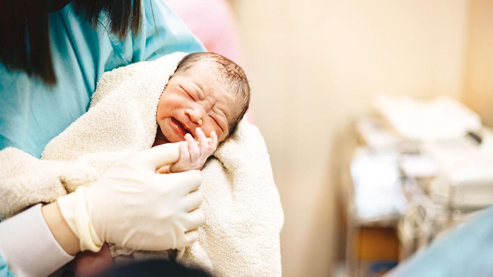 Doğum düşüşte ölüm artışta... TÜİK 7 aylık verileri yayınladı