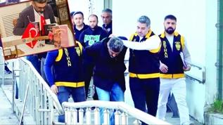 Fenomen ''Ali Demir Evrensel'' katil çıktı