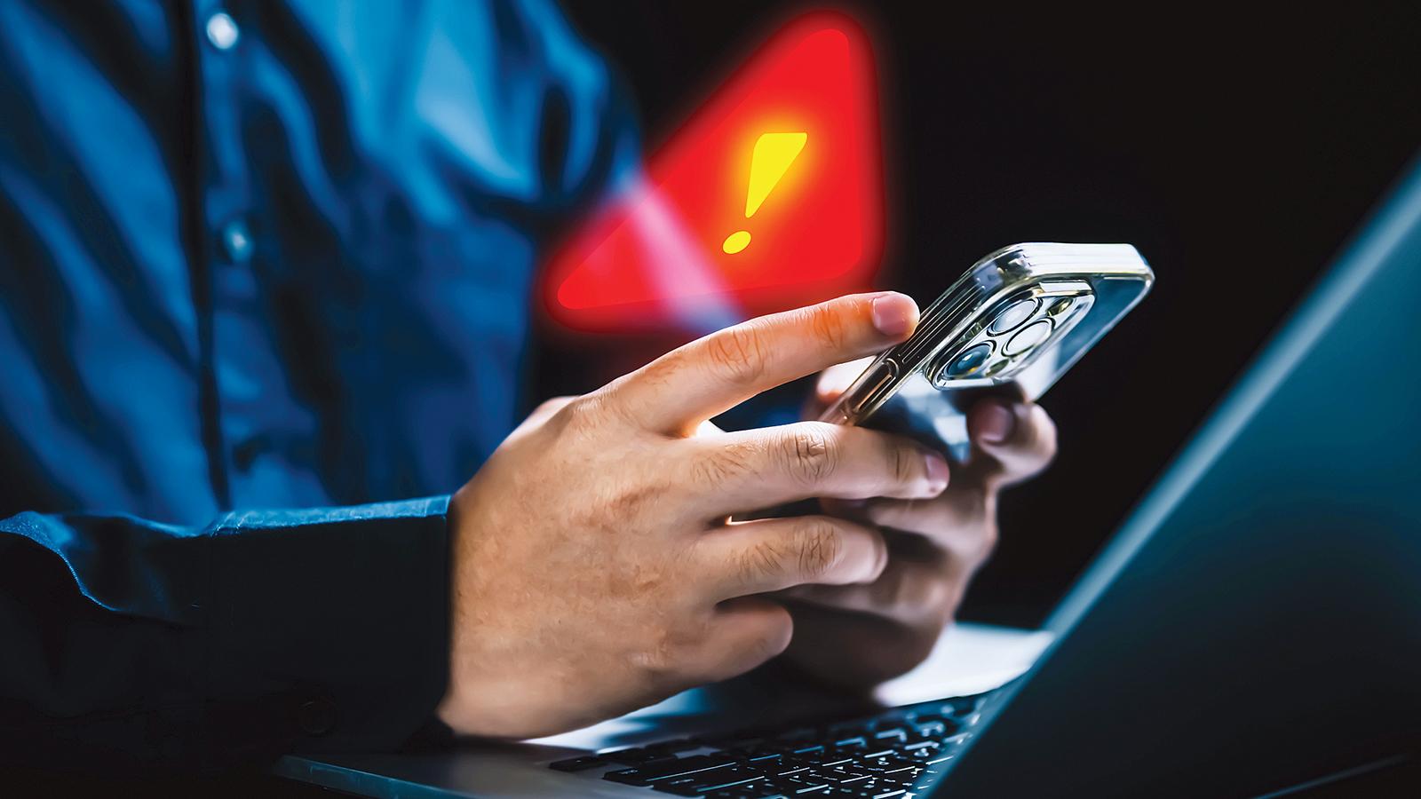 Hindistan tüm yeni akıllı telefonlara siber güvenlik uygulaması zorunlu kılıyor