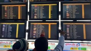 Hindistan'da uçaklar GPS sahteciliğine maruz kalıyor