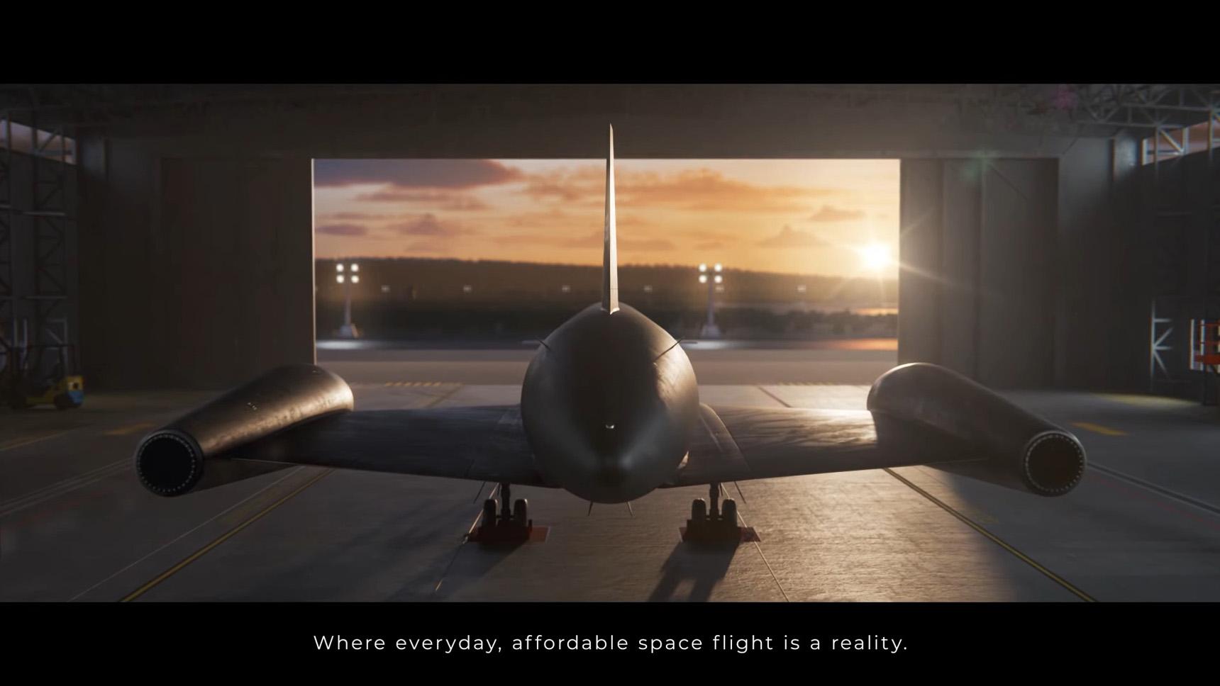 Hipersonik uçuş testleri yeni bir dönemi başlatıyor