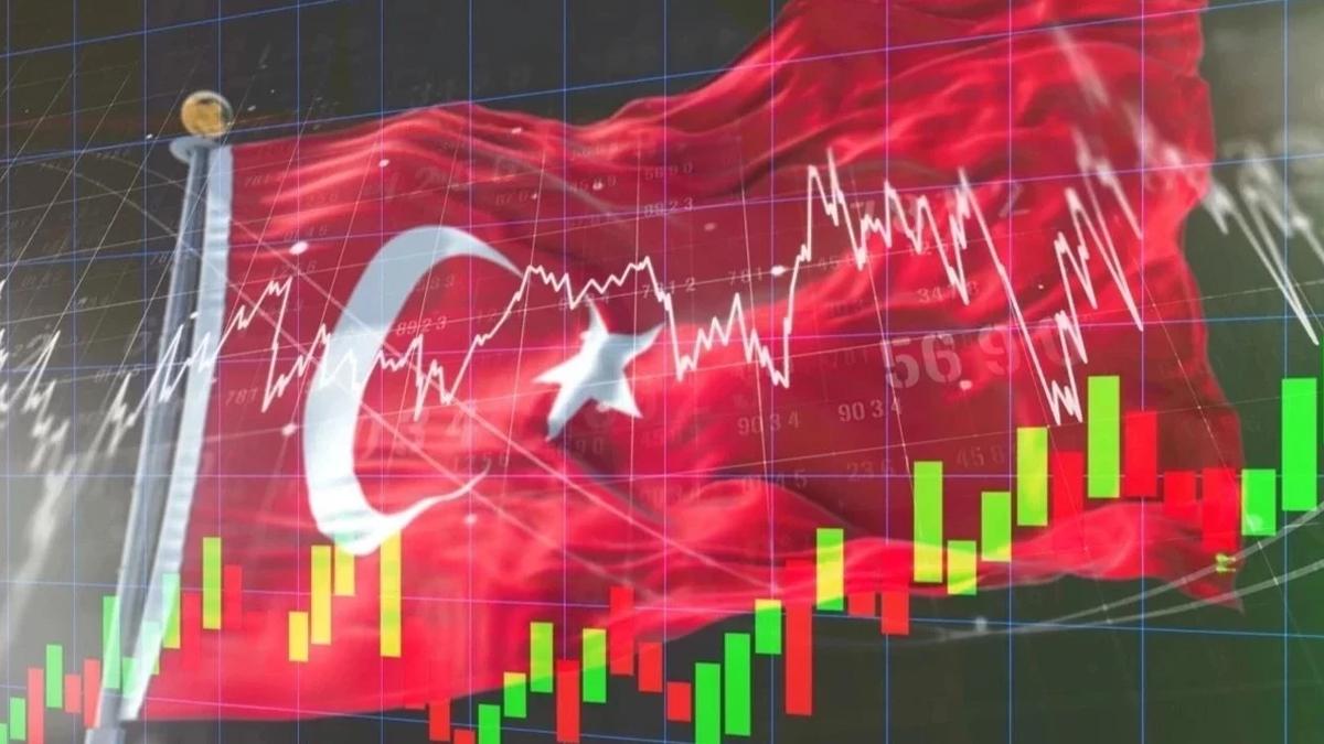 OECD'den Türkiye revizesi! Büyüme öngörüsü yukarıya çekildi