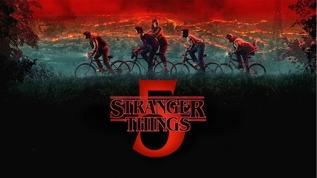 Stranger Things 5. sezon 2. kısım yayınlandı mı, ne zaman yayınlanacak?