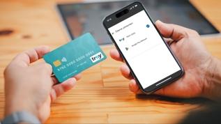 Türkiye Finans, TROY kredi kartı hacmini 5 kat artırdı