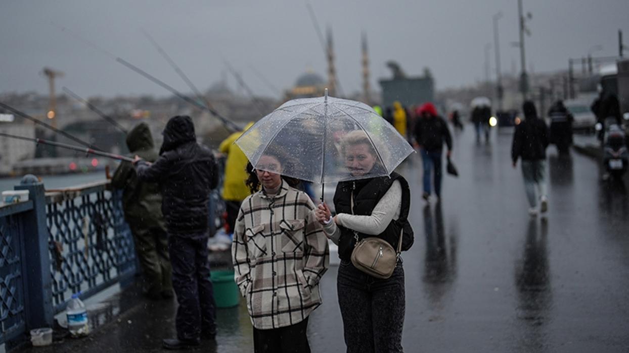 Türkiye genelinde bu hafta hava nasıl olacak? İşte yanıtı...