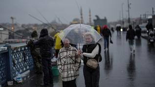 Türkiye genelinde bu hafta hava nasıl olacak? İşte yanıtı...