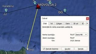 Türkiye'den 80 mil açıkta yeni saldırı! Rus gemisine Karadeniz'de sabotaj