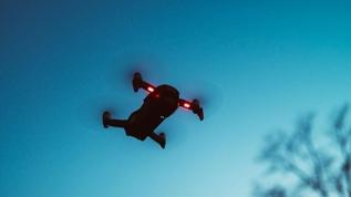 Ürdün ordusu hava sahasını ihlal eden iki dronu düşürdü