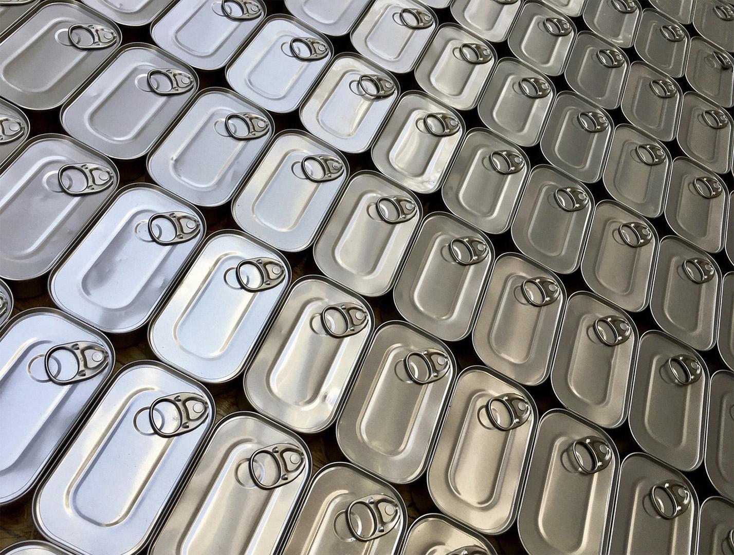 Uzmanların önerdiği konserve gıdalar listesi