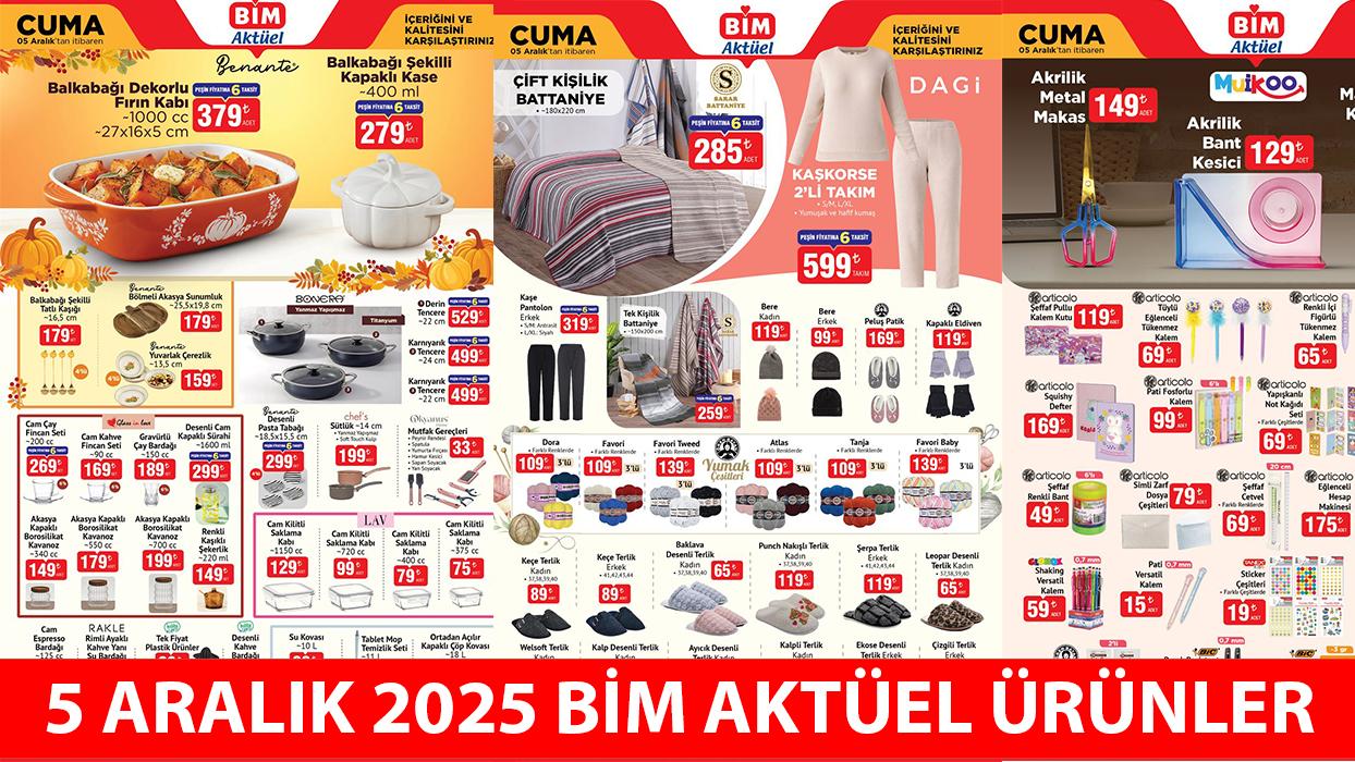 Yıllara meydan okuyan telefon BİM'e geliyor! 5 Aralık BİM aktüel ürünler kataloğu