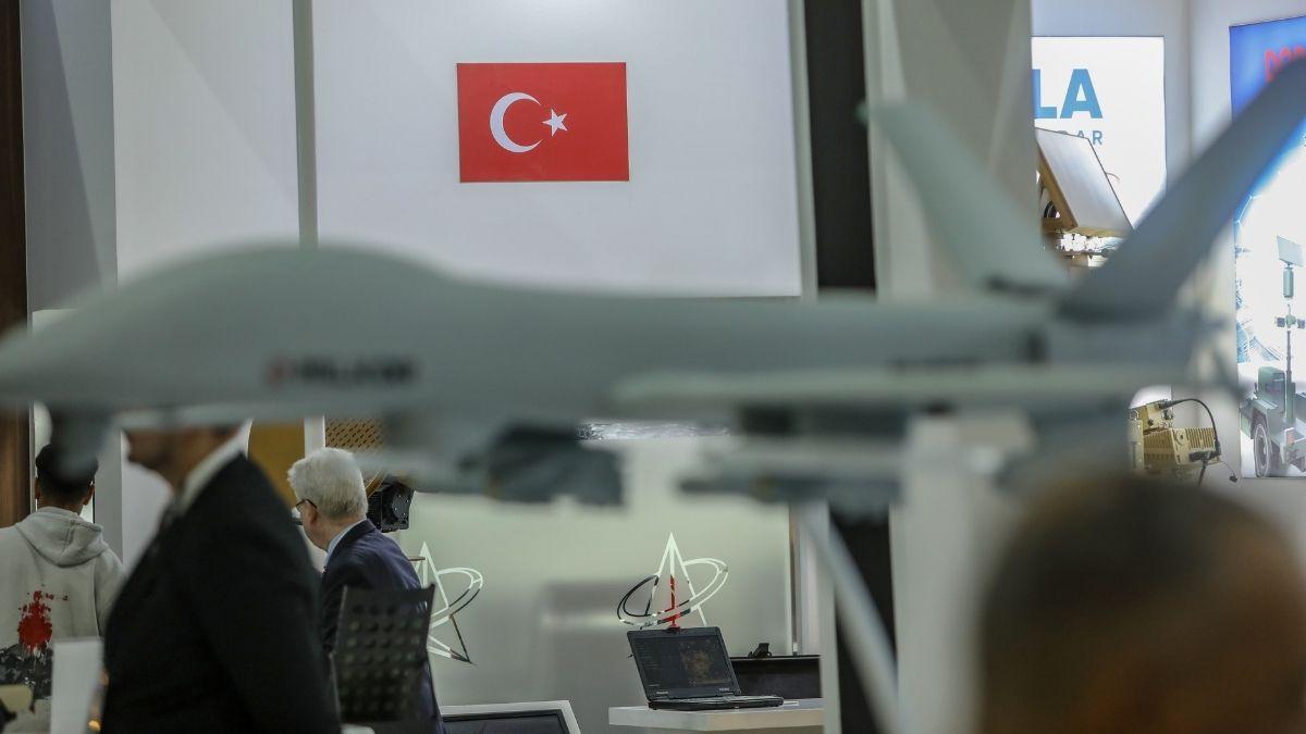 25 yıl sürecek bir işbirliği: TUSAŞ Afrika'da iz bırakıyor