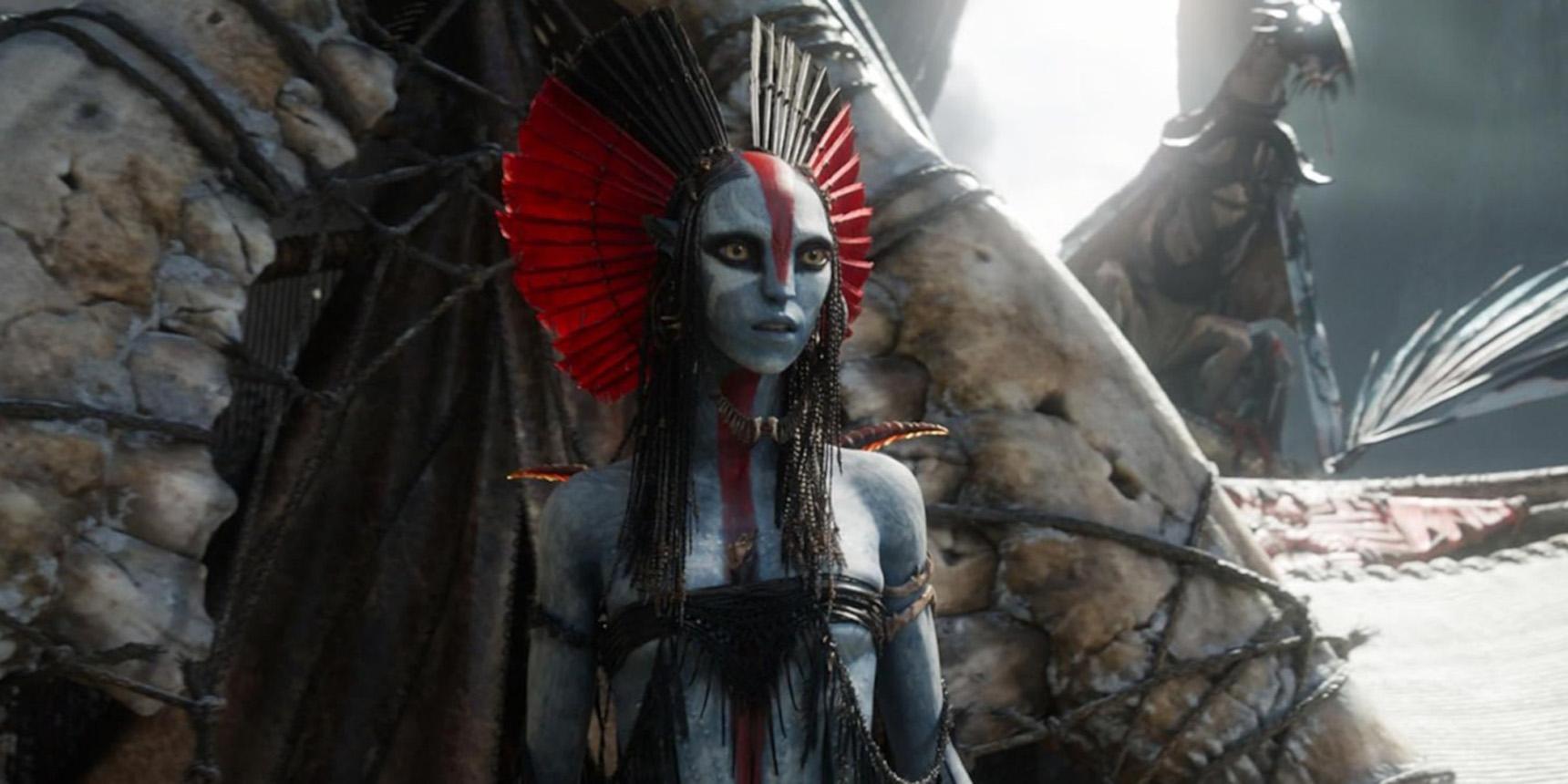 Avatar 3 gişe rekorlarını kırmaya hazırlanıyor