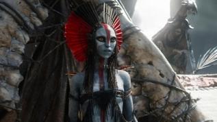 Avatar 3 gişe rekorlarını kırmaya hazırlanıyor