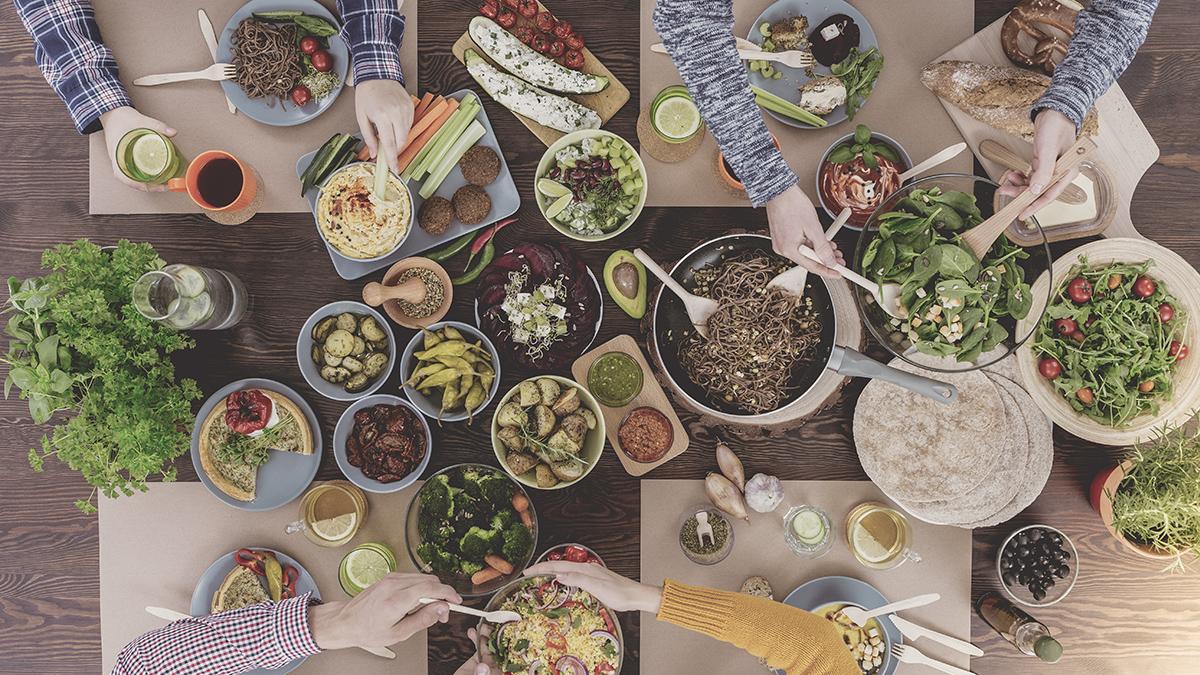 Birlikte yemek yemenin sosyal bağlara etkisi nelerdir?