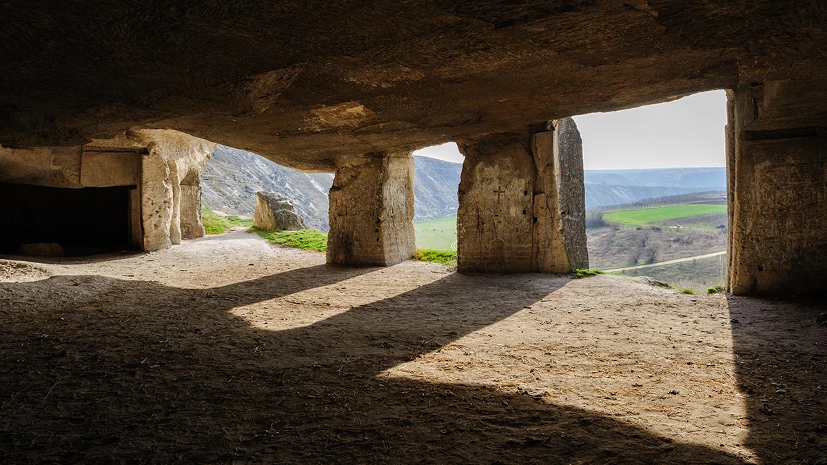 Britanya'nın en büyük tarih öncesi yapısı Durrington Walls'ta bulundu