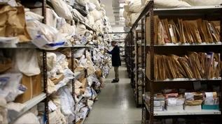 Büyükçekmece adliyesinden 147 milyon liralık altın ve gümüş hırsızlığı