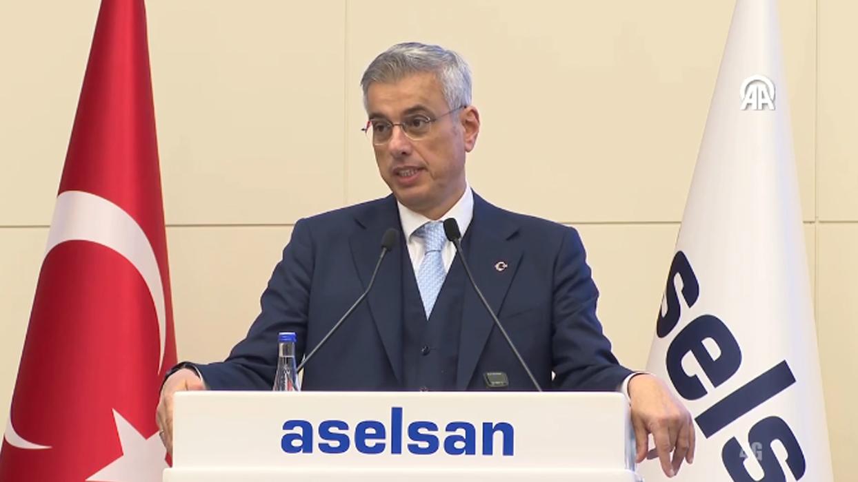 İlk yerli mobil röntgen cihazı üretildi