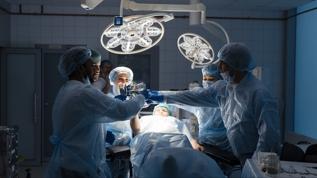 Cerrahlar müzik dinleyen hastalardan şaşırtıcı sonuç aldı