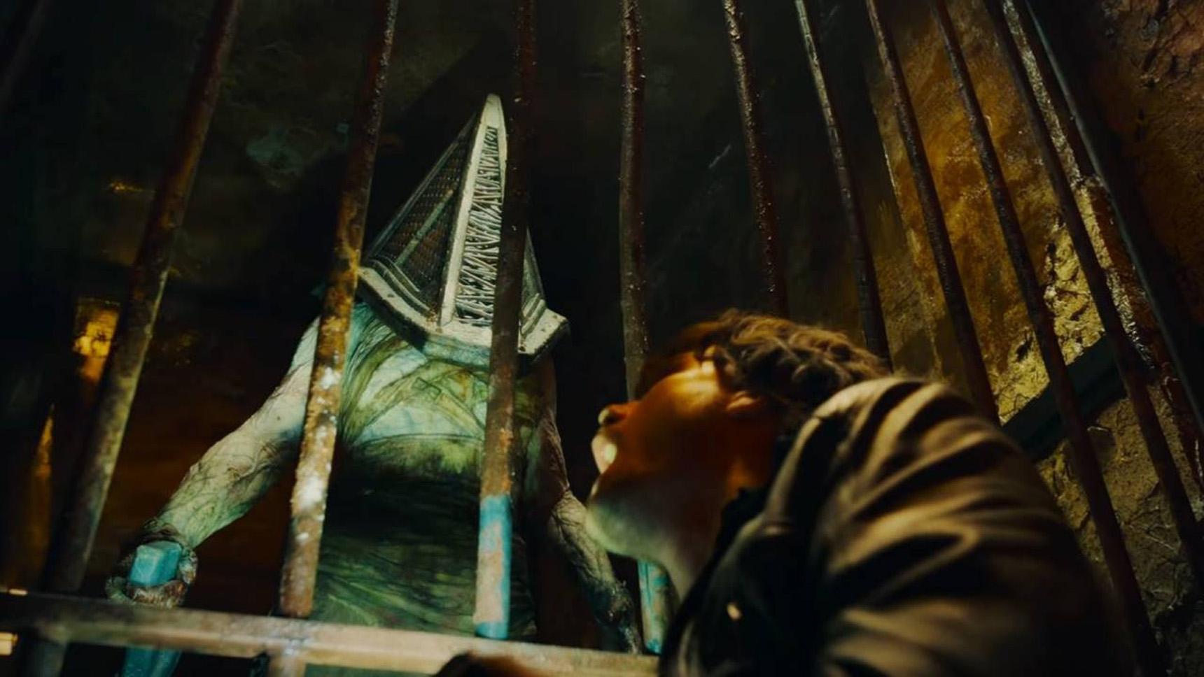 Christophe Gans'ın yeni korku filmi Return to Silent Hill'in çıkış tarihi belli oldu