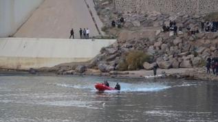 Cizre'de acı son: 10 yaşındaki çocuk Dicle Nehri'nde can verdi